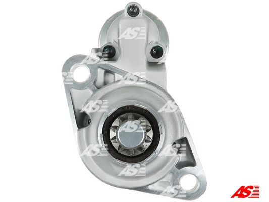 Startmotor 12V As-pl S0712S AS-PL