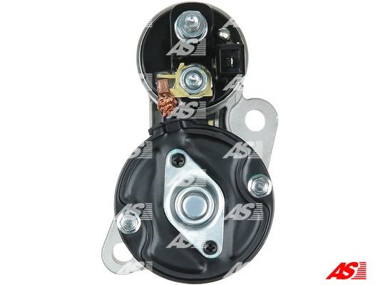 Startmotor 12V As-pl S0712S AS-PL