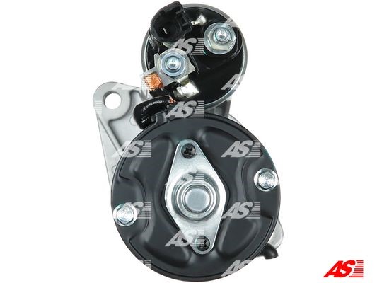 Startmotor 12V As-pl S0718S AS-PL