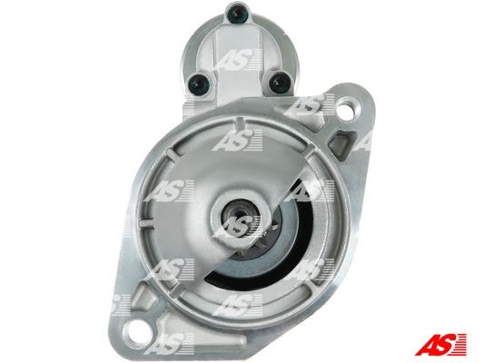 Startmotor 12V As-pl S0719S AS-PL