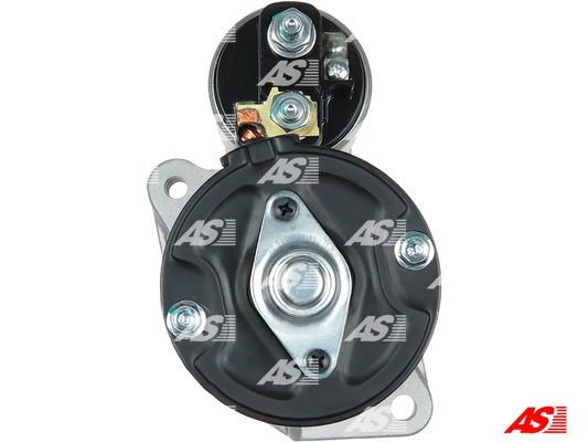 Startmotor 12V As-pl S0719S AS-PL