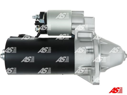 Startmotor 12V As-pl S0719S AS-PL
