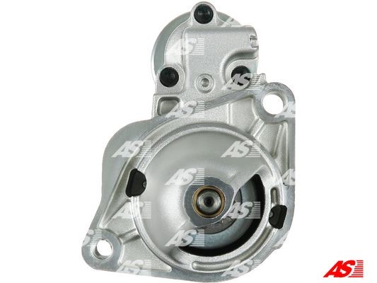 Startmotor 12V As-pl S0720S AS-PL