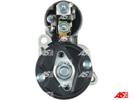 Startmotor 12V As-pl S0720S AS-PL Startmotor 12V As-pl S0720S AS-PL