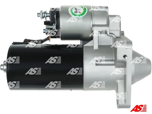 Startmotor 12V As-pl S0721S AS-PL Startmotor 12V As-pl S0721S AS-PL