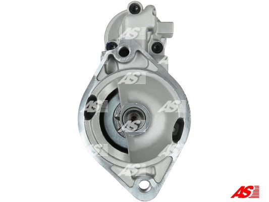 Startmotor 12V As-pl S0723S AS-PL