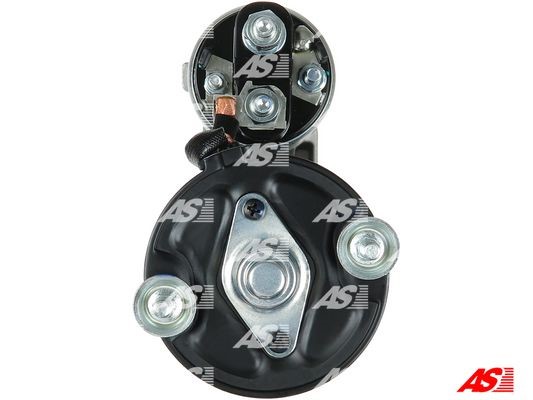 Startmotor 12V As-pl S0723S AS-PL