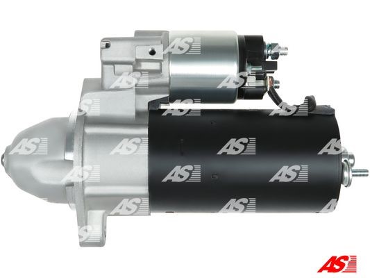 Startmotor 12V As-pl S0723S AS-PL