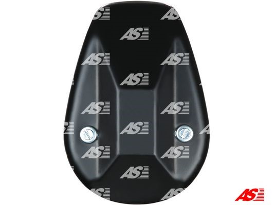 Startmotor 12V As-pl S0725S AS-PL Startmotor 12V As-pl S0725S AS-PL