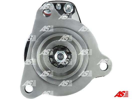 Startmotor 24V As-pl S0727S AS-PL
