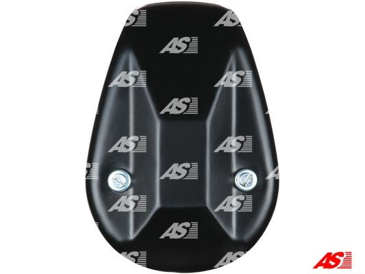 Startmotor 24V As-pl S0727S AS-PL