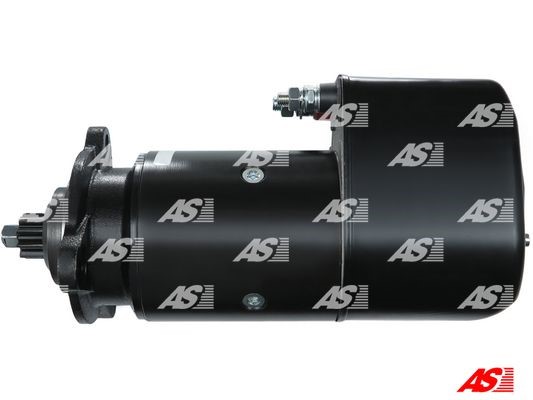 Startmotor 24V As-pl S0727S AS-PL