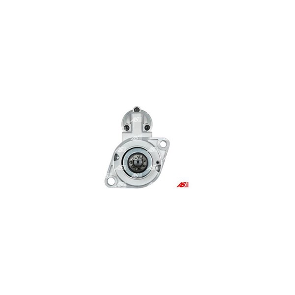Startmotor 12V As-pl S0729S AS-PL