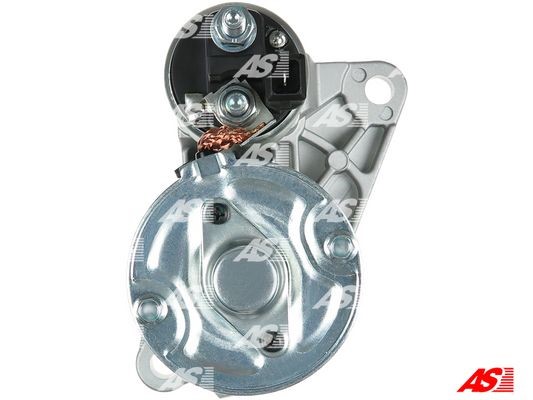 Startmotor 12V As-pl S0731S AS-PL