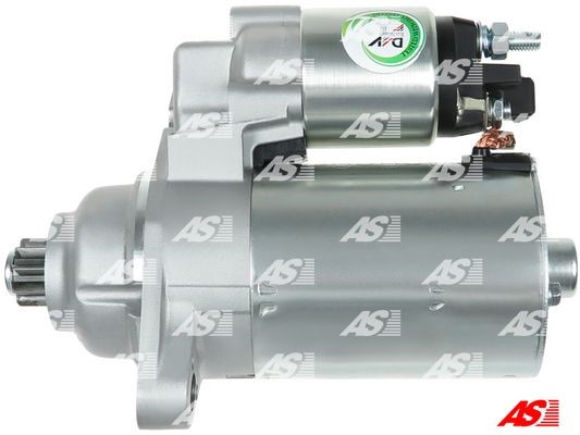 Startmotor 12V As-pl S0731S AS-PL