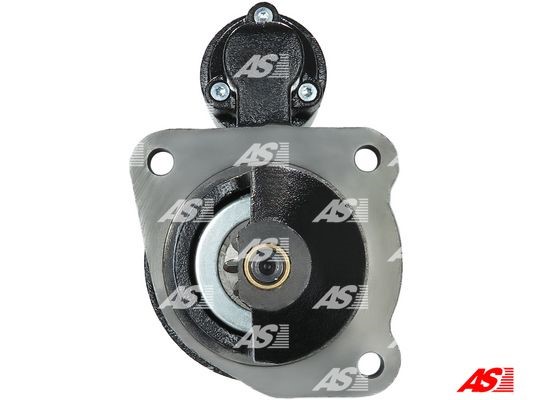 Startmotor 12V As-pl S0736S AS-PL