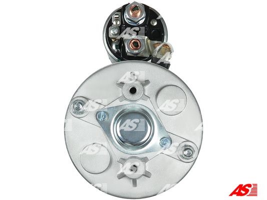 Startmotor 12V As-pl S0736S AS-PL