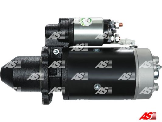 Startmotor 12V As-pl S0736S AS-PL