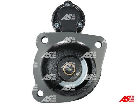 Startmotor 12V As-pl S0737S AS-PL