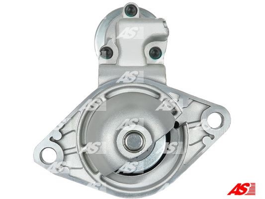 Startmotor 12V As-pl S0738S AS-PL