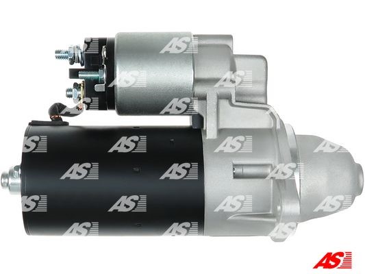 Startmotor 12V As-pl S0738S AS-PL Startmotor 12V As-pl S0738S AS-PL