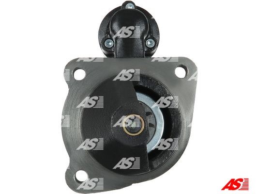 Startmotor 12V As-pl S0739S AS-PL