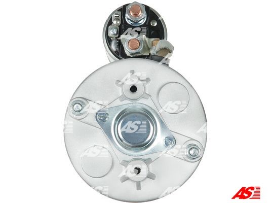 Startmotor 12V As-pl S0739S AS-PL