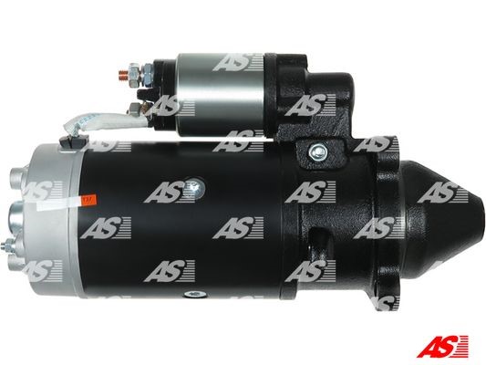 Startmotor 12V As-pl S0739S AS-PL
