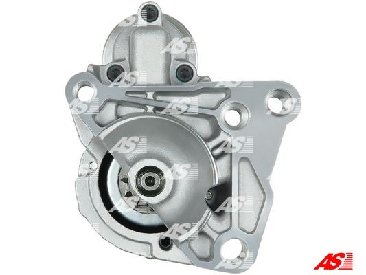 Startmotor 12V As-pl S0741S AS-PL