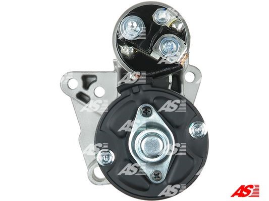 Startmotor 12V As-pl S0741S AS-PL