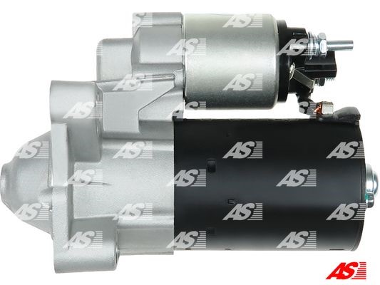 Startmotor 12V As-pl S0741S AS-PL