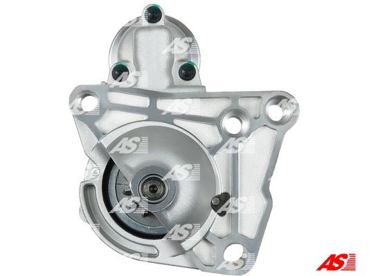 Startmotor 12V As-pl S0742S AS-PL