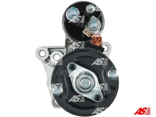 Startmotor 12V As-pl S0742S AS-PL