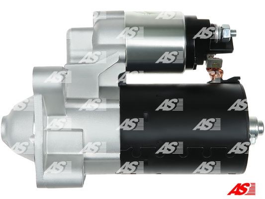 Startmotor 12V As-pl S0742S AS-PL