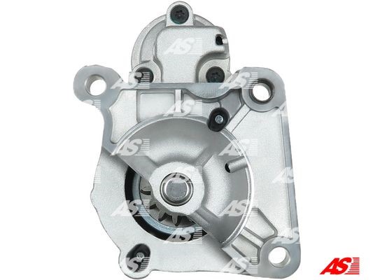 Startmotor 12V As-pl S0743S AS-PL