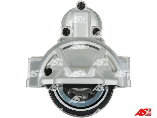 Startmotor 12V As-pl S0744S AS-PL
