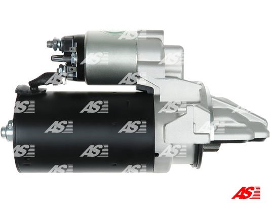 Startmotor 12V As-pl S0744S AS-PL
