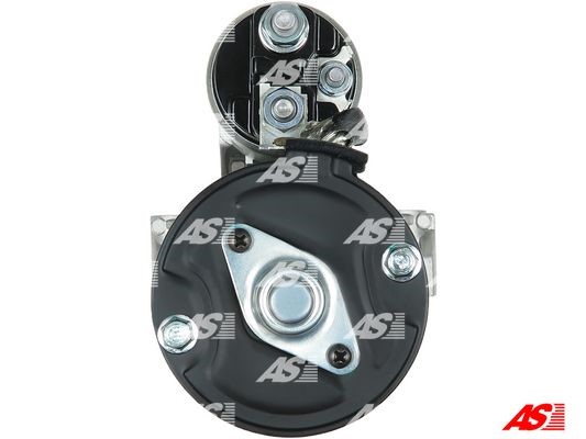 Startmotor 12V As-pl S0744S AS-PL