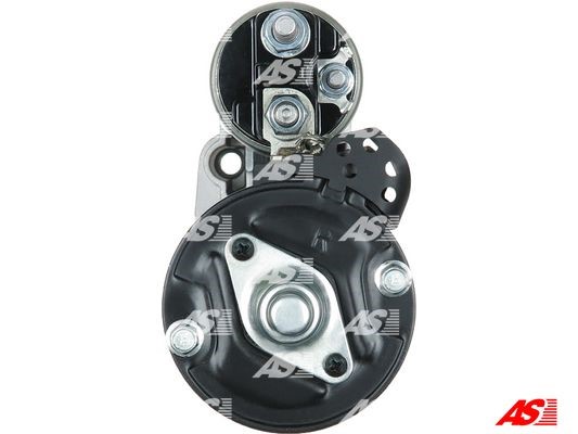Startmotor 12V As-pl S0747S AS-PL