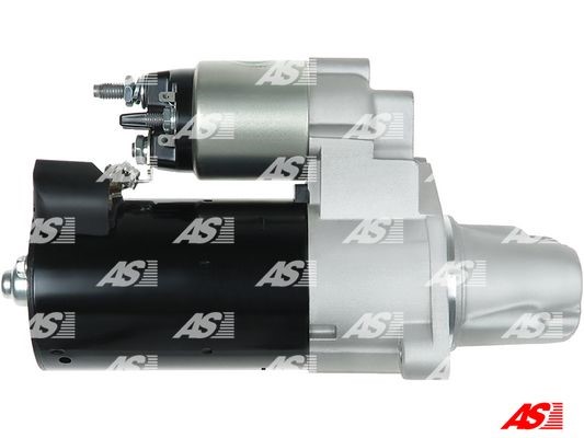 Startmotor 12V As-pl S0747S AS-PL