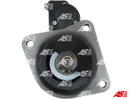 Startmotor 12V As-pl S0760S AS-PL