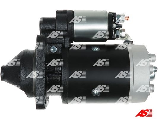 Startmotor 12V As-pl S0760S AS-PL