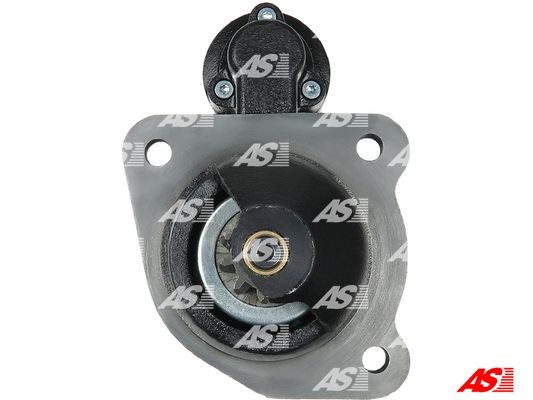 Startmotor 12V As-pl S0762S AS-PL