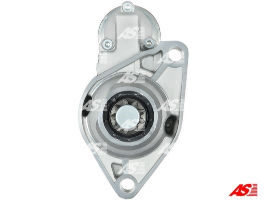 Startmotor 12V As-pl S0765S AS-PL