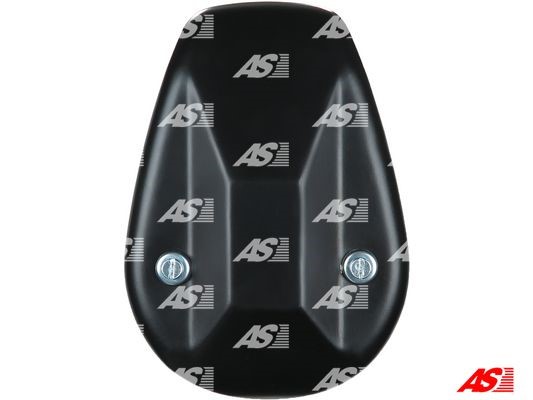 Startmotor 24V As-pl S0766S AS-PL Startmotor 24V As-pl S0766S AS-PL