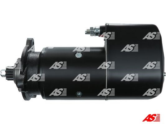 Startmotor 24V As-pl S0766S AS-PL Startmotor 24V As-pl S0766S AS-PL