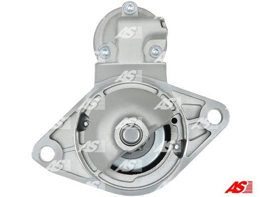 Startmotor 12V As-pl S0768S AS-PL