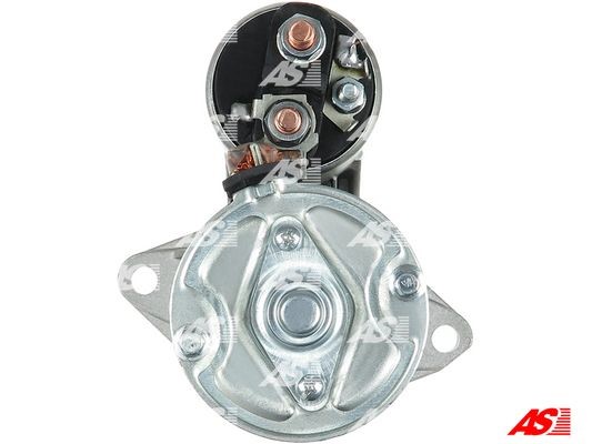 Startmotor 12V As-pl S0768S AS-PL
