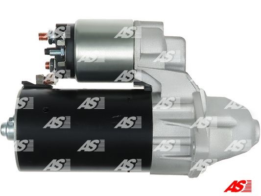Startmotor 12V As-pl S0768S AS-PL