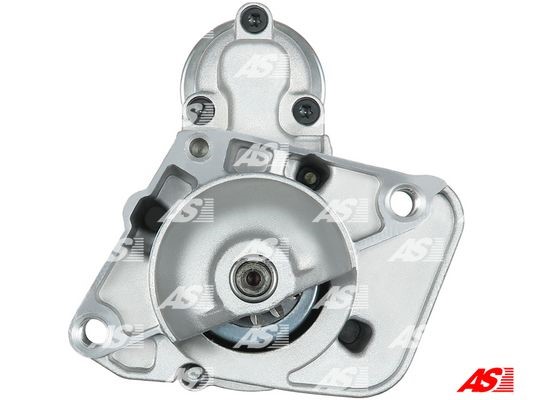 Startmotor 12V As-pl S0770S AS-PL